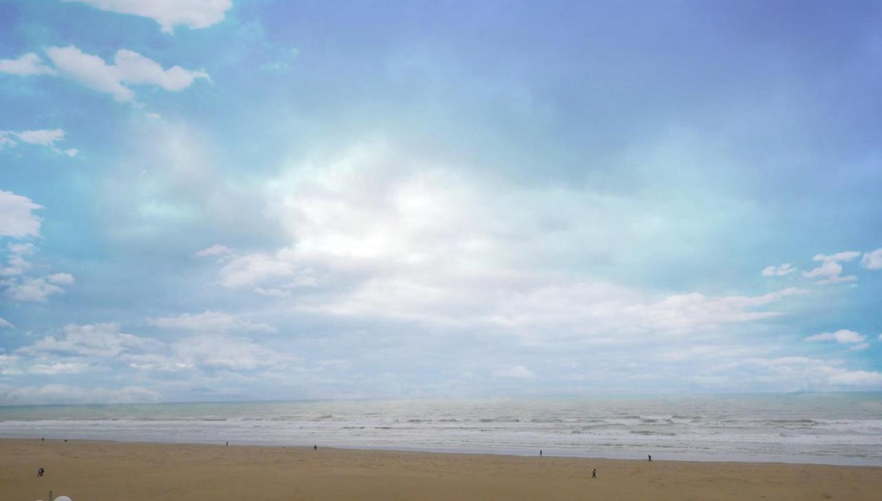 Cozy D'Opale Charmant T1 Bord De Mer Cour Privee Et Clot Wifi 3 Pers Animaux Acceptes Gratuit Lejlighed Berck Eksteriør billede